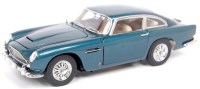 Lot 2624 - Danbury Mint, limited edition 1964 Aston...