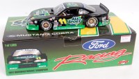 Lot 2630 - GMP Diecast Model of a 1/18th scale Mustang...