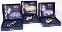 Lot 2633 - Fly Models 1/43rd scale Lola T70 Spyder...