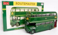 Lot 2649 - Sun Star, 1/24th scale diecast model of a...