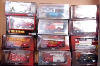Lot 2656 - Corgi, Atlas and other modern release...