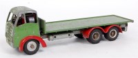 Lot 3169 - Shackleton Models, Foden FG 6-wheel platform...