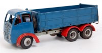 Lot 3170 - Shackleton Models Foden FG6 Tipper Truck, dark...