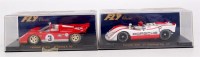 Lot 3188 - 'Fly Classic' of Spain, 1/32nd scale slot car...