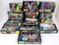 Lot 3247 - Kenner and Hasbro 1990s release Star Wars...