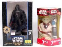 Lot 3257 - Think Way Toys of New York and Hasbro...