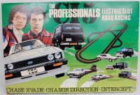 Lot 3261 - Ideal "The Professionals", Electronic Slot...