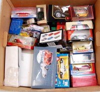 Lot 2584 - Approximately 50 assorted Jaguar related...