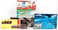 Lot 2653 - Action Collectable's 1/24th scale Sprint Car,...