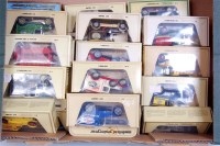 Lot 2309 - 60 assorted Matchbox Models of Yesteryear...