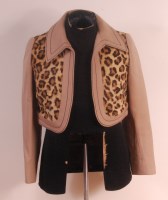 Lot 62 - Ladies vintage clothing, to include; Mark...