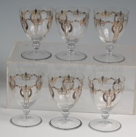 Lot 119 - After Josef Hoffmann (Austrian 1870-1956) - A...