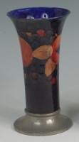 Lot 132 - A William Moorcroft for Liberty & Co...