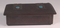 Lot 140 - In the manner of Archibald Knox - An Arts &...