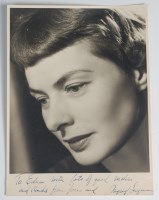 Lot 167 - Angus McBean (1904-1990) - A gelatin...
