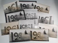 Lot 170 - Angus McBean (1904-1990) - Eleven gelatin...