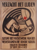 Lot 172 - Klaas Vegter (Dutch 1886-1972) - Verzacht Het...