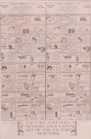 Lot 186 - After Andy Warhol & Pietro Psaier - Factory...