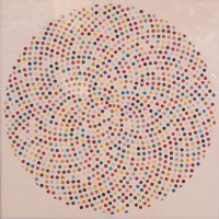 Lot 190 - Damien Hirst (b.1965) - Valium 2000, mixed...
