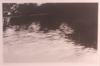 Lot 198 - Norman Ackroyd (b.1938) - Carp lake, etching...