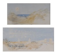 Lot 224 - Sir Hugh Casson (1910-1999) - Bridgehampton,...