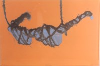 Lot 233 - Bill Penney - Dark glasses, lithograph printed...