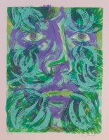 Lot 234 - Lin Jammet (b.1958) -Winter, Spring and Summer,...