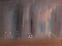 Lot 240 - Theyre Lee Elliott (1903-1988) - Margot...