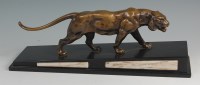 Lot 125 - Irenee Rochard (French 1906-1984) - An Art...