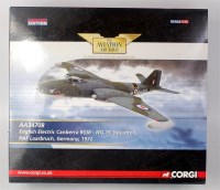 Lot 2510 - Corgi Aviation Archive, 1/72 scale model of an...