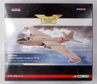 Lot 2511 - Corgi Aviation Archive, 1/72 model of a TT.18...