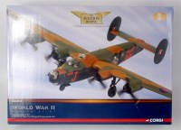 Lot 2514 - Corgi Aviation Archive, 1/72 scale, AA34012...