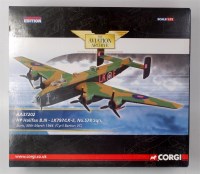 Lot 2515 - Corgi Aviation Archive, 1/72 scale, AA37202...