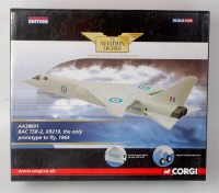 Lot 2516 - Corgi Aviation Archive, 1/72 scale, AA38601...