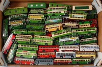 Lot 2538 - 60+ loose bus and public transport related...
