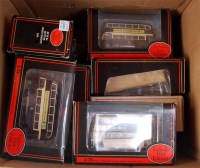 Lot 2542 - EFE, public transport bus group, 13 assorted...