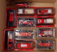 Lot 2545 - Two boxes containing 60+ blister packed Del...