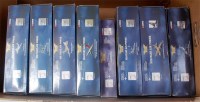 Lot 2528 - Corgi Aviation Archive, Military Air Power...