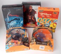 Lot 3166 - Action Man and Sideshow Toy action figure...