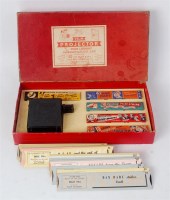 Lot 3173 - Merit (J and L Randall Ltd), film projector...