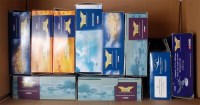 Lot 2579 - Corgi Aviation Archive, mixed aircraft group,...
