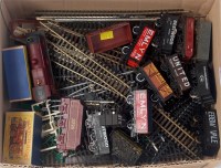 Lot 843 - A Hornby Midland Railway maroon 0-6-0 engine...