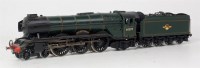 Lot 884 - A Finecast kit built class A3 engine and...