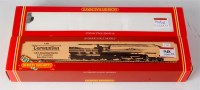 Lot 948 - A Hornby R685 LMS blue/silver 'Coronation'...