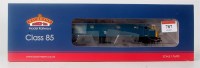 Lot 787 - A Bachmann 31-677 BR blue type AL5 electric...