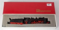 Lot 1007 - A Rivarossi 1367 H0 BR class 18 4-6-2 engine...