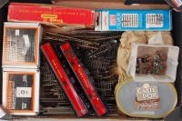 Lot 1026 - Tray containing quantity (50+) of Peco...