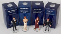 Lot 1618 - Corgi, James Bond Icon Figures group to...