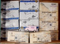 Lot 2315 - Matchbox Models of Yesteryear 'The Power of...