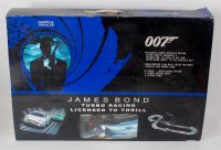 Lot 2552 - Marks & Spencer, James Bond 007 Turbo Racing...